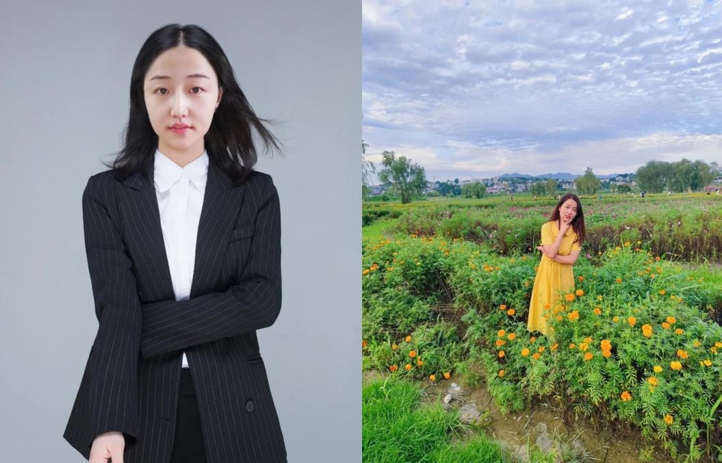 爱游戏·（中国）官方网站APP下载“她”力量|企划创意“小能手”，项目生活“当家人”