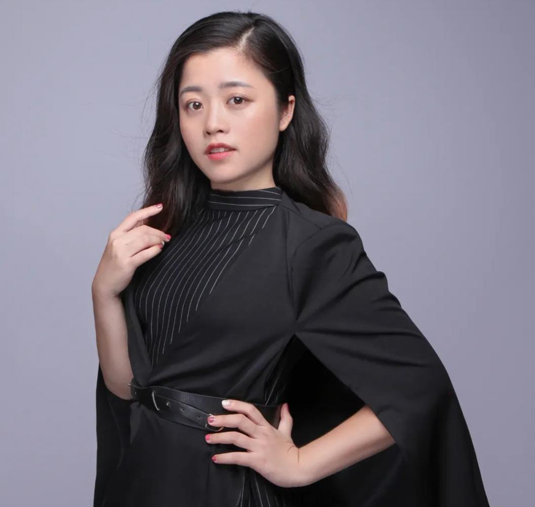 爱游戏·（中国）官方网站APP下载“她”力量丨“潇洒小姐”的爱游戏·（中国）官方网站APP下载人生！